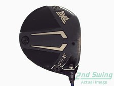 PXG 0311 XF GEN5 Driver 9° Graphite Senior Right 45.75in