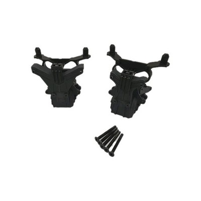 Arrma Granite Mega/223s V4 Shock Towers Clipless Body Posts Upper Gearbox Covers