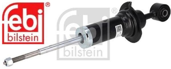 Febi Bilstein 194184 StoßDäMpfer StossdäMpfer Vorderachse Vorne FüR Nissan-image