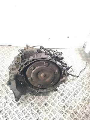Saab 9-3 Ver1 2003 Automatikgetriebe FA57203 Benzin/Autogas 110kW EDA10027