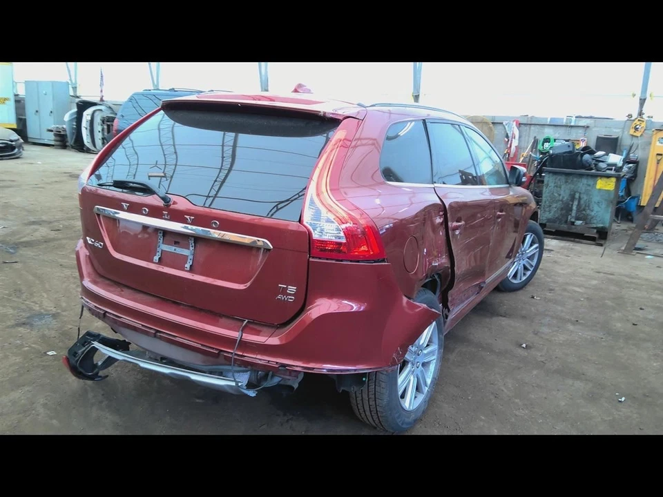 Motor de arranque compatible con 16 VOLVO XC60 6628552 Foto 4 de 4