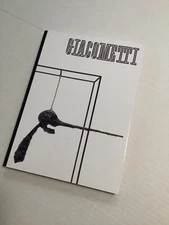 Giacometti Exhibition Guggenheim Edited by Megan Fontanella
