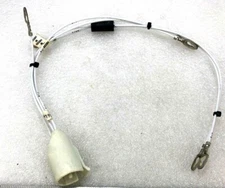 Detroit Diesel Series 92 6V DDEC I Injector Control Harness, pn 8928559