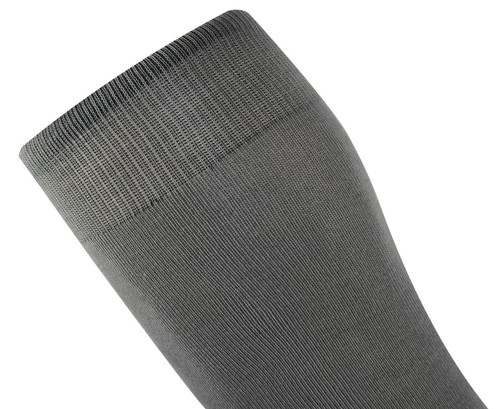 Mercerizzato Cotone Calzettoni Al Ginocchio Qualità Premium Made IN Italy - Foto 15 di 72