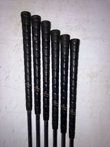 Slazenger Jean Donald Ladies Iron Set - Picture 2 of 6