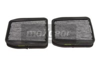 Maxgear 26-1073 Filter, Innenluft FüR MERCEDES-BENZ