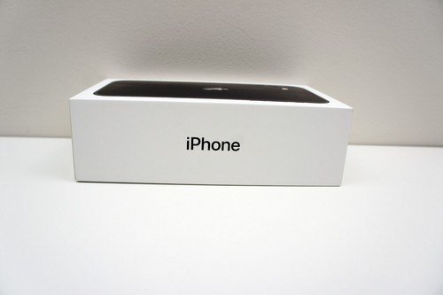iPhone 11 64GB Black Genuine Apple Empty Box Only - Free Postage - Zdjęcie 5 z 9