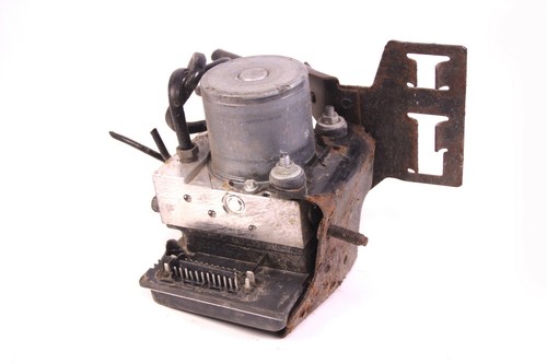 ABS Pumpe Hydraulikblock ESP Peugeot 308 0265252070 9666957480 Steuergerät