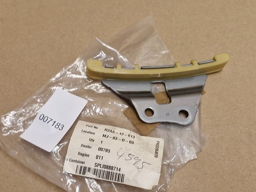 Mazda 3 2.2D Diesel Engine Chain Rail Guide 2009-2014 R2AA12613 Genuine NEW OEM - Picture 10 of 10