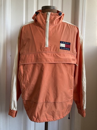 Vintage Vtg 90s Tommy Hilfiger Jeans 