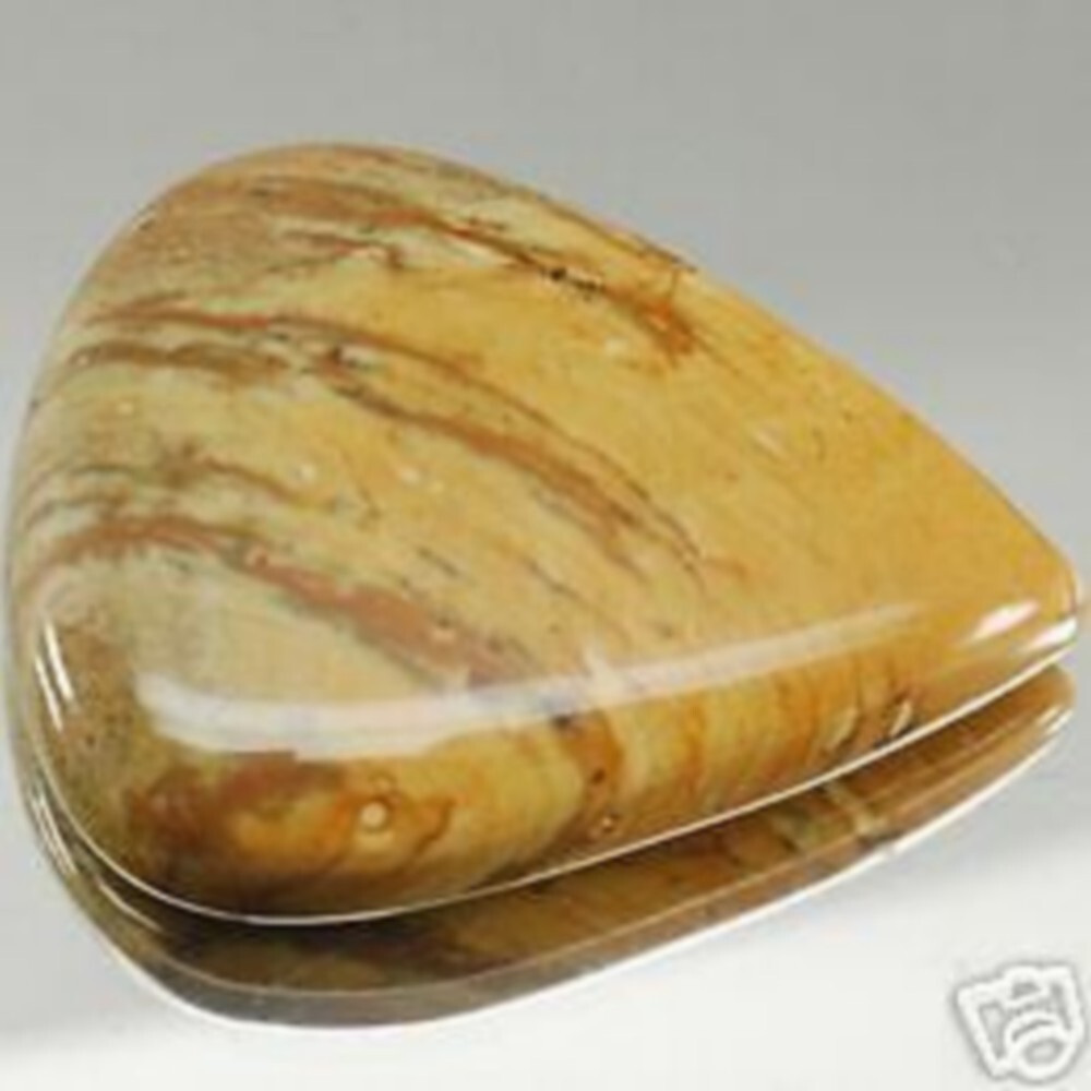 Mookite naturelle Afrique 45.30 cts, pierre fine de collection pour gemmologie