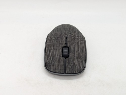 Rapoo M200 Plus silent multi-mode wireless mouse black fabric with USB receiver - Picture 3 of 12