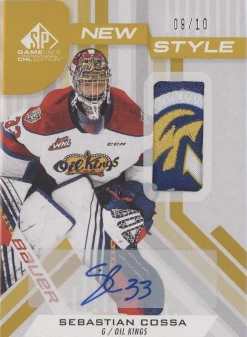 Gold Auto Patch