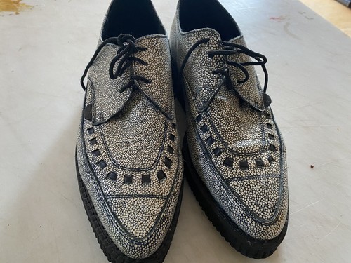 underground creepers ebay