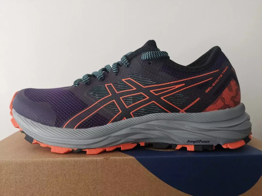 New womens asics sale