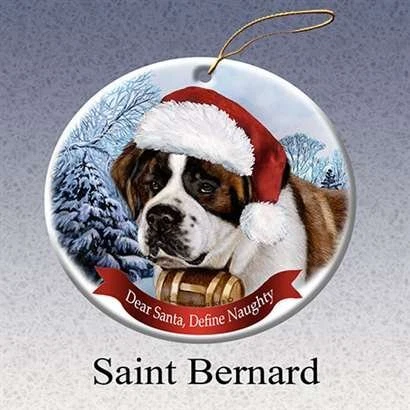 St bernard clearance gifts