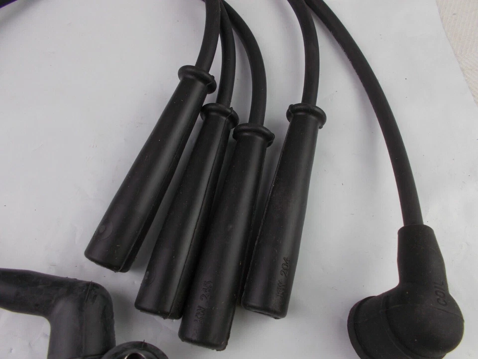 Spark Plug Wire Set-Ignition Wire Set Xact 9214 — 第 2/4 张图片