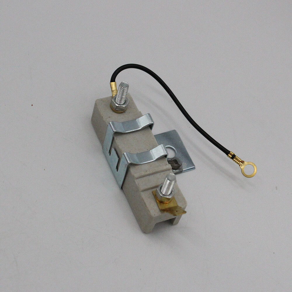 Балластный резистор это