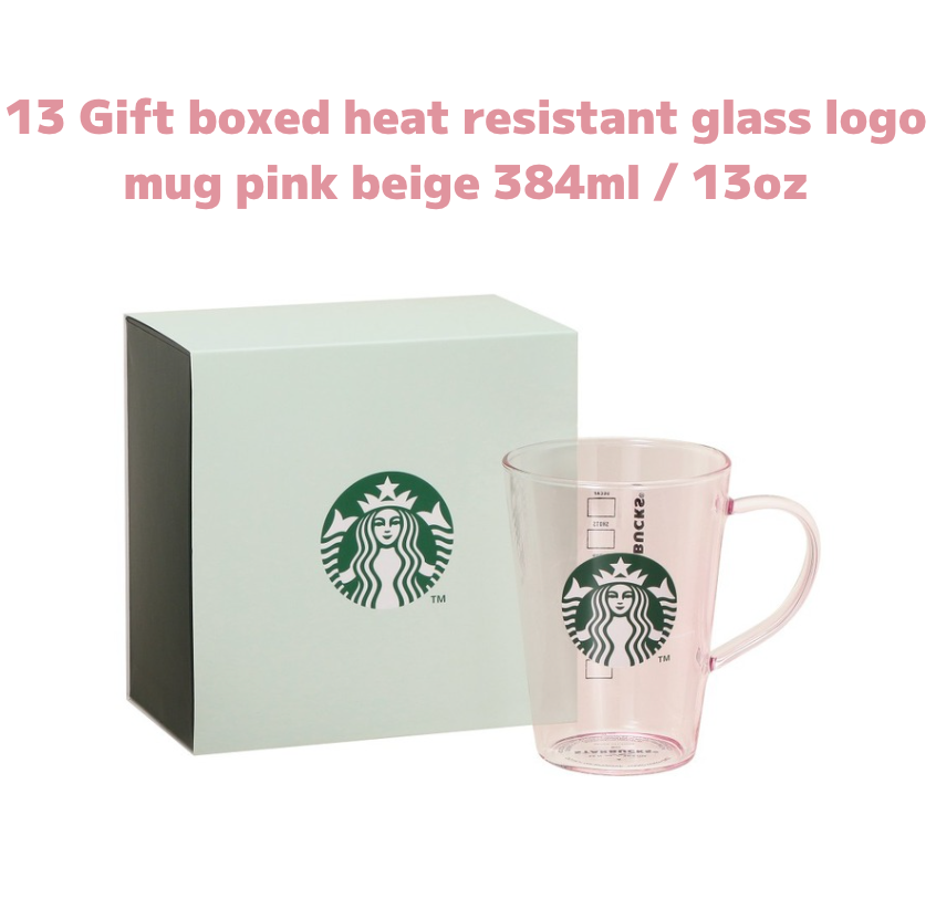 STARBUCKS Seasonal Goods Summer 2025 JAPAN MARINE LOOK