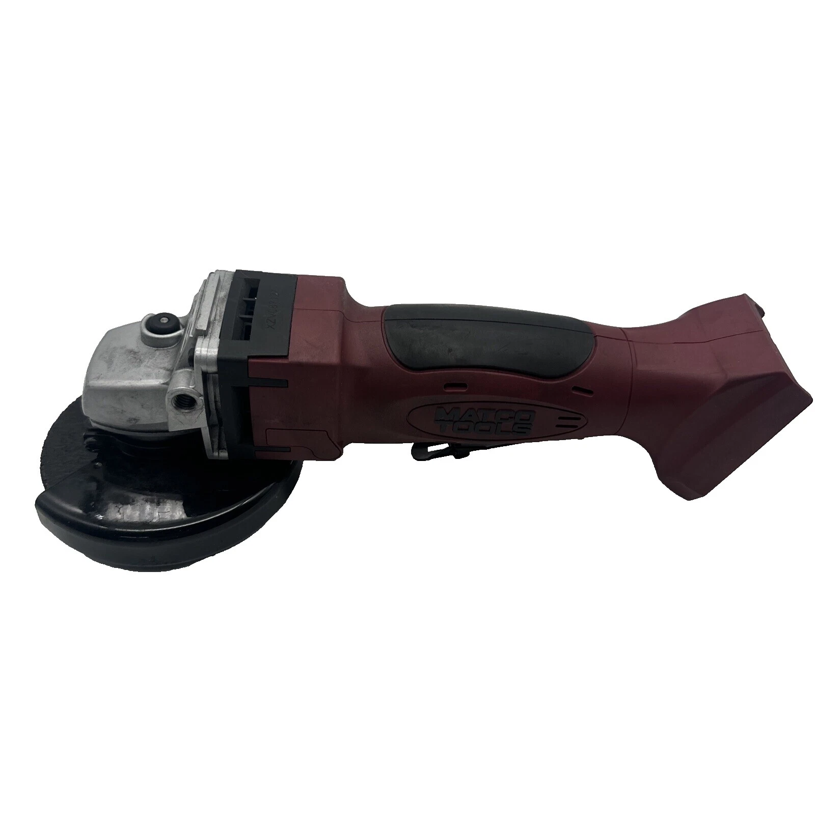 Matco Tools 20V Vehicle Power Tools