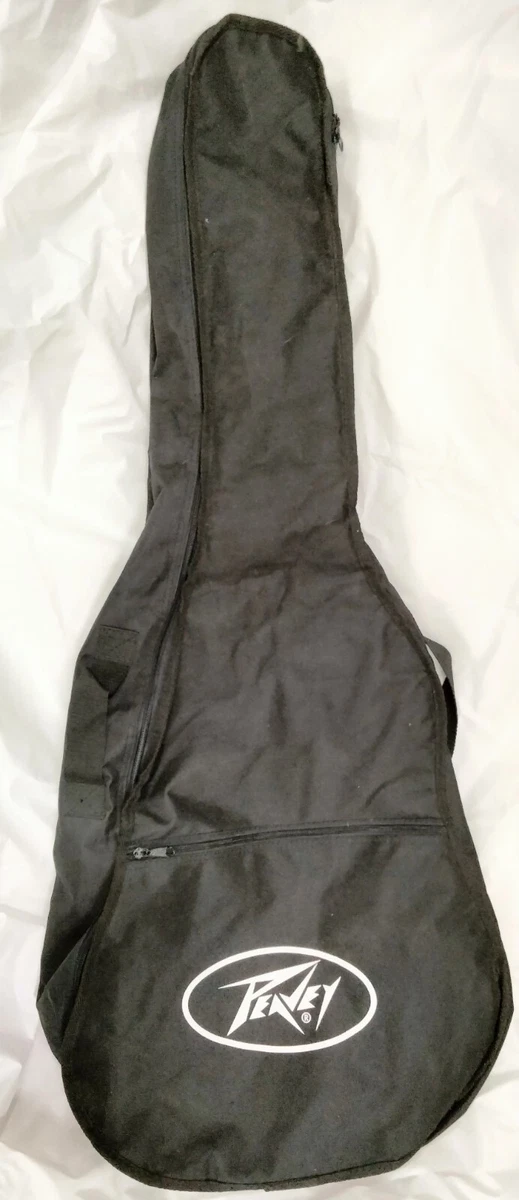 Peavey gig bag discount