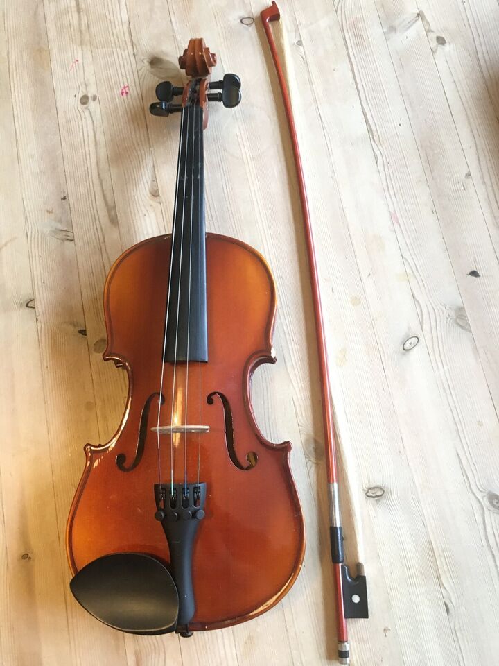 Violin, 3/4