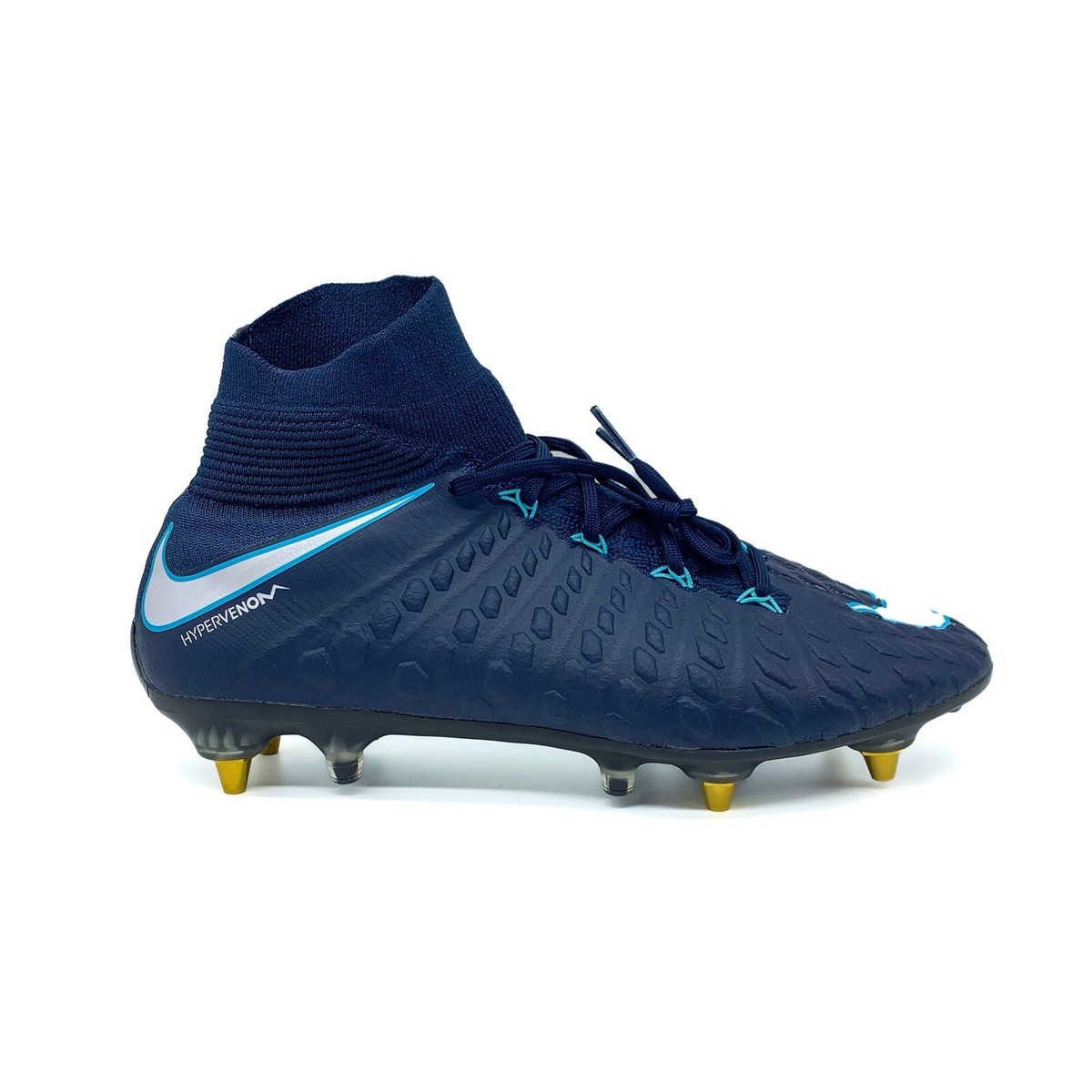 Nike Hypervenom Phantom 3 III SG US 8 UK 7 | eBay