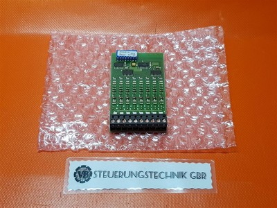 SAIA - Burgess DIGITAL INPUT PCD2.E110 / 63020