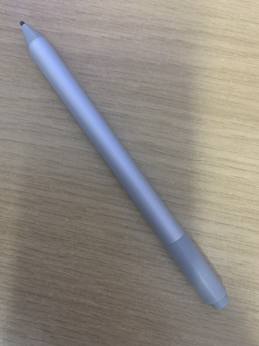 Genuine Microsoft Stylus Pen 1710 Platinum For Surface Pro Pencil