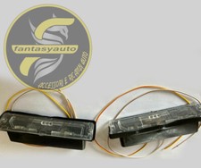 Fiat Panda 141 Dal 1986 > & Fiat Cinquecento Kit 2 Luci Targa Fanali Fanalini 