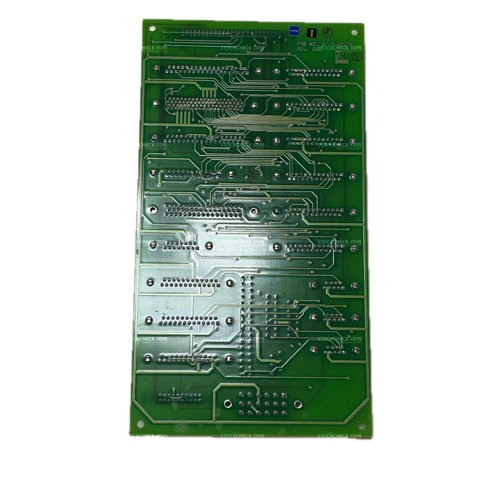 AMAT 0130-00579 0100-00579 AC System Distribution - Image 3 of 3