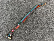 Gottlieb Cleopatra Pinball Machine Playfield Plastic A-17407 ORIGINAL