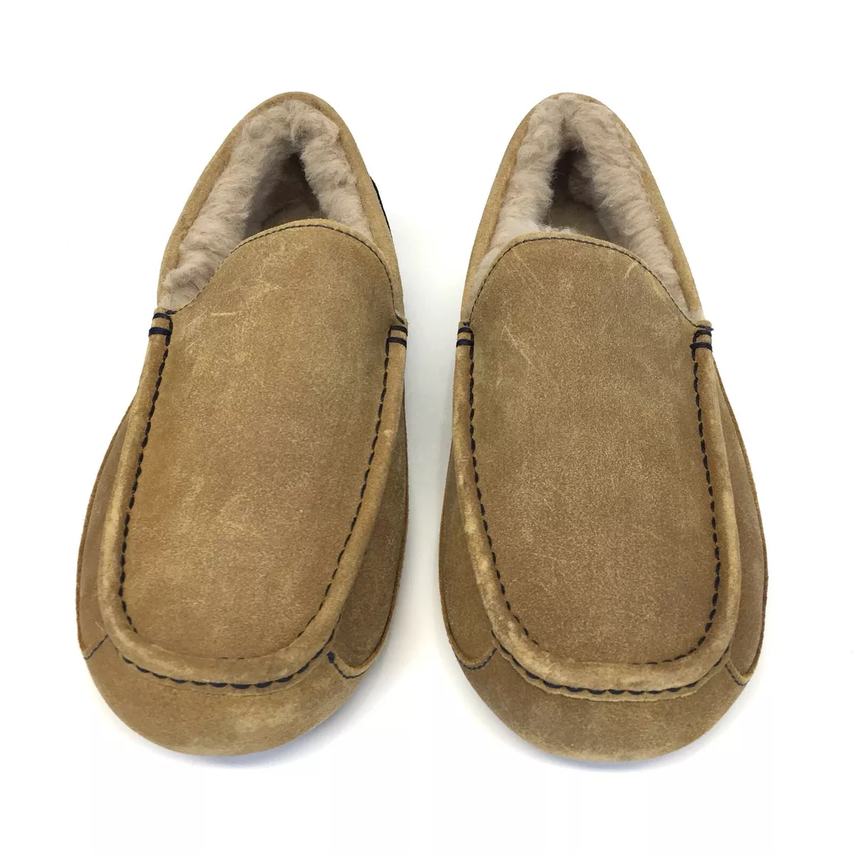 Ugg australia men's ascot slippers new arrivals