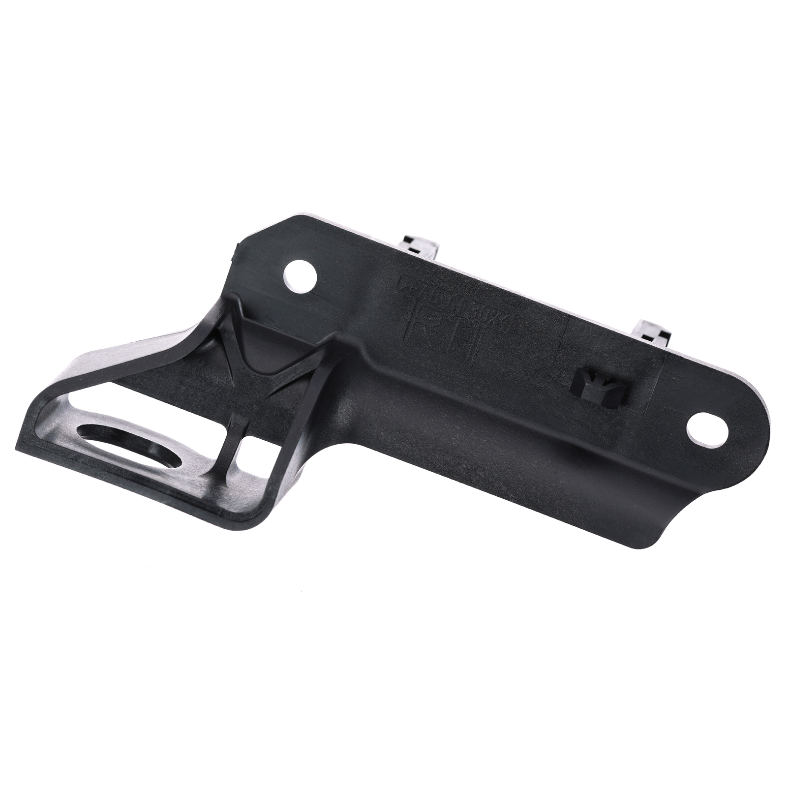 Soporte de montaje del condensador superior derecho para Nissan Rogue 2008-2015 (P/N 92114-JM000)