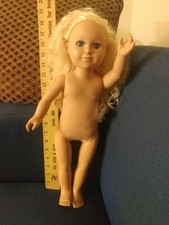 2013 cititoy doll gs126 china gm15