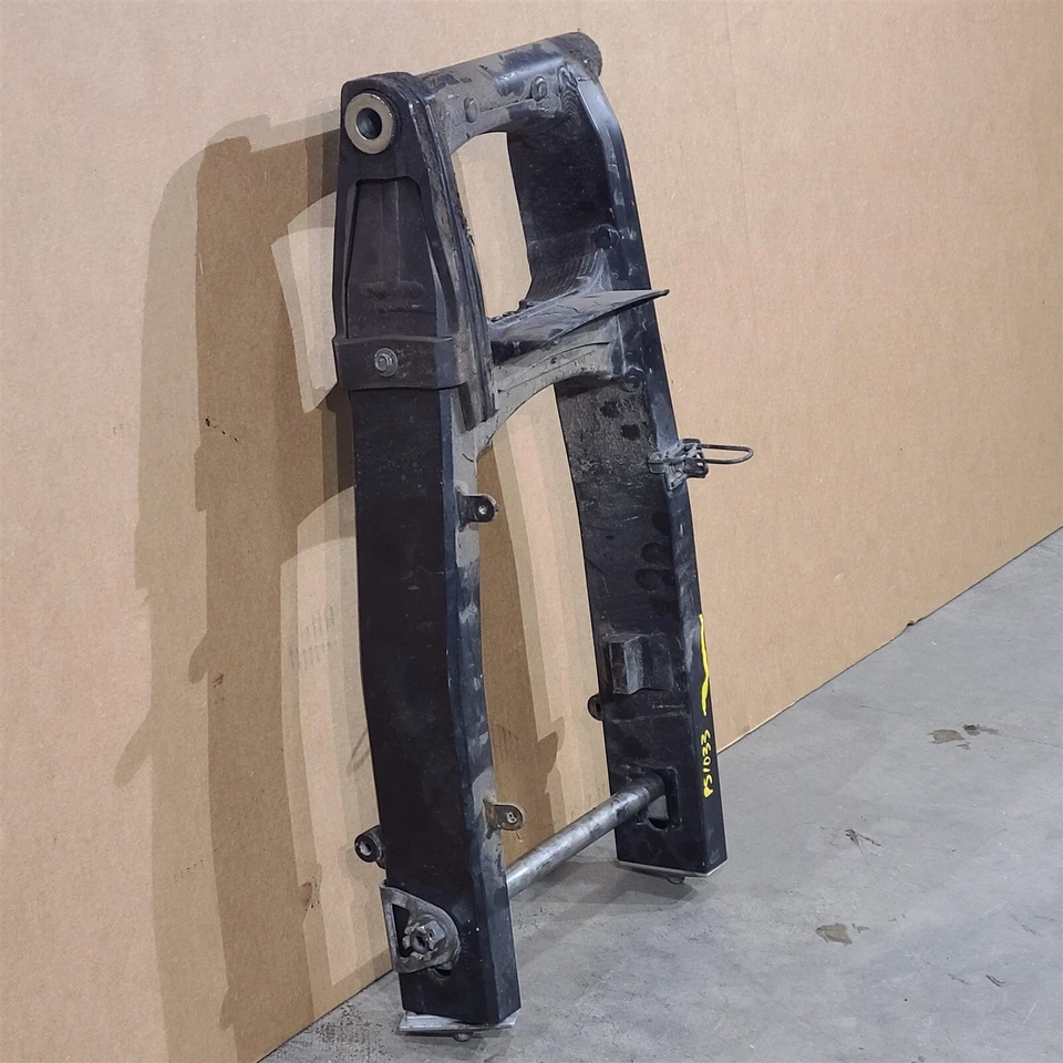 2006 Suzuki SV650 SV 650 Swingarm Rear Fork Swing Arm PS1033 - Image 2 of 4