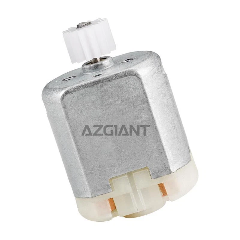 Actuador de cerradura de puerta eléctrico para automóvil reparación de motor para Ford Ranger Ford Taurus 1999-2010 Foto 4 de 4