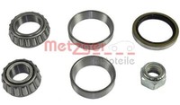 Metzger Wm 602 Radlagersatz FüR Kia Mazda