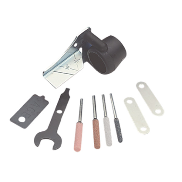 Dremel 1453 Chainsaw Sharpening Attachment 26151453PB