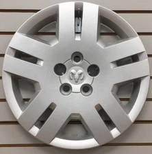 NEW 2010-2012 DODGE Caliber 17" Hubcap Wheel Cover Factory Original 5105668AB