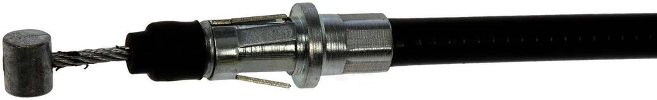 Cable de freno de estacionamiento para Nissan Frontier Xterra Dorman 2002-2004 - primera parada Foto 3 de 4