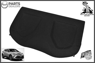 Catalogo Ricambi TOYOTA C-HR Online | Pezzi Di Ricambio E - Foto 4