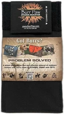 Burr Paw Burr Removal Tool for Dogs, Clothes, Horses and Hunting Gear - Multi...