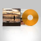 NOEMI - NOSTALGIA  LP VINILE ARANCIONE NUOVO SIGILLATO SANREMO 2025