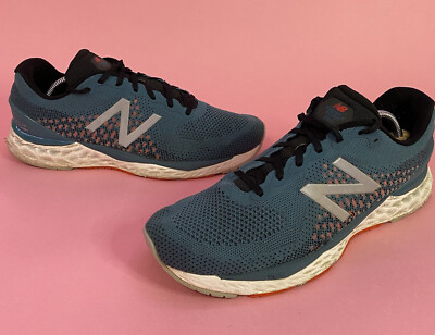 New Balance Fresh Foam 880v10 Men display picture 1