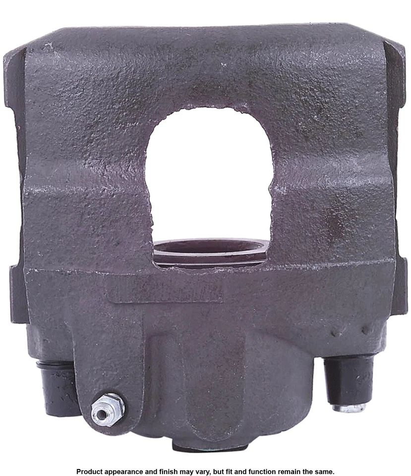 Pinza de freno de disco delantera izquierda Cardone 1984 1985 1986 Mercury Lynx 1983-1987 Foto 4 de 4