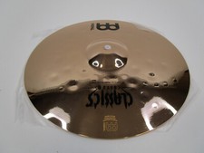 Meinl Classics Custom Extreme Metal Hi Hat Cymbals 14