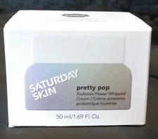 Cha-7 es Complex Peptide Formula Saturday Skin Pretty Pop