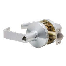 Falcon K581LD D 626 Lock Cylindrical Lock Satin Chrome