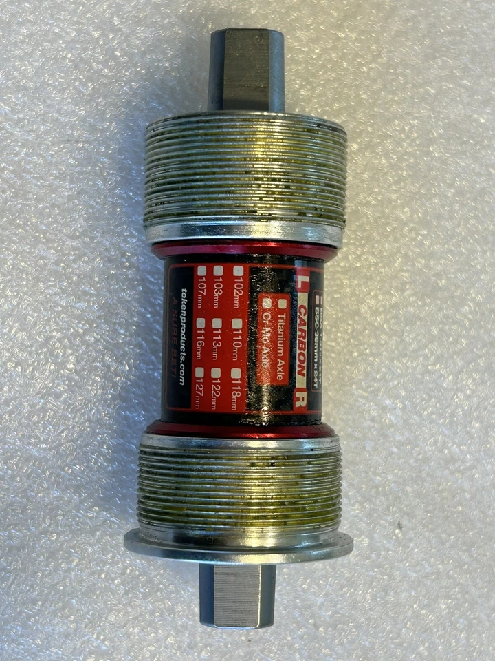 FICHA - SOPORTE DE BOTÓN - CARRETERA - 70 X 102 MM. - NUEVO Foto 2 de 4